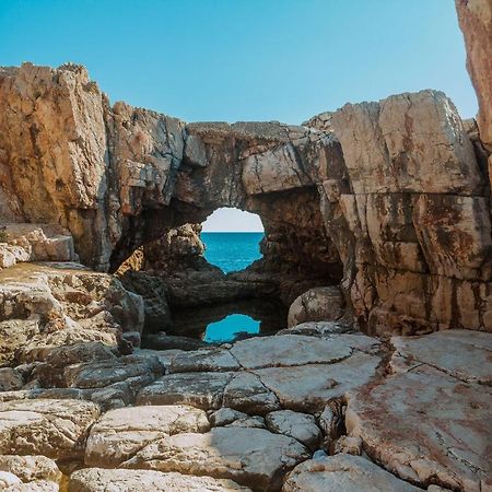 Villa Nave Zaton  Dış mekan fotoğraf