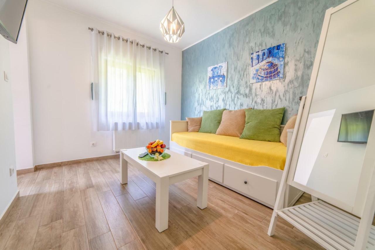 Villa Nave Zaton  Dış mekan fotoğraf