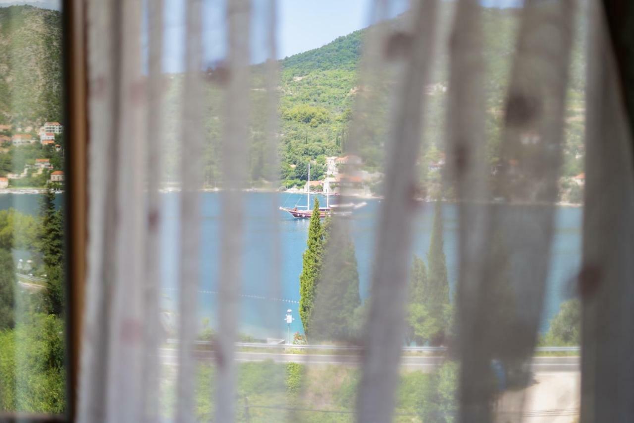 Villa Nave Zaton  Dış mekan fotoğraf