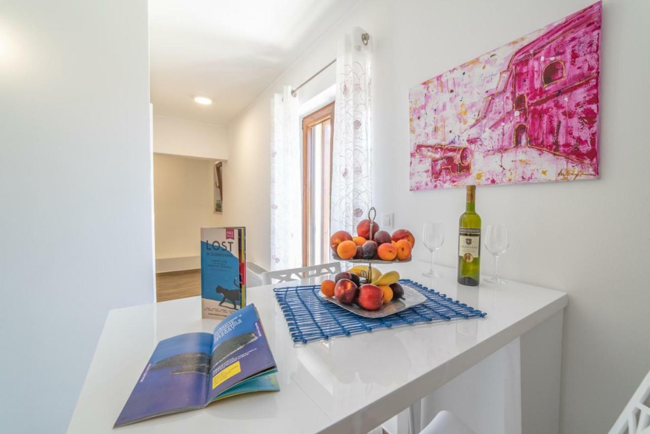 Villa Nave Zaton  Dış mekan fotoğraf