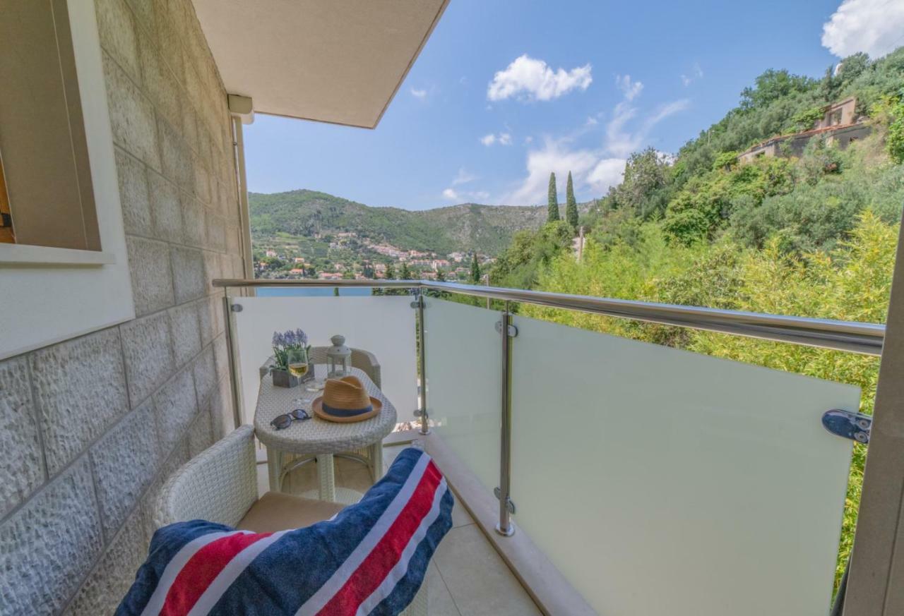 Villa Nave Zaton  Dış mekan fotoğraf