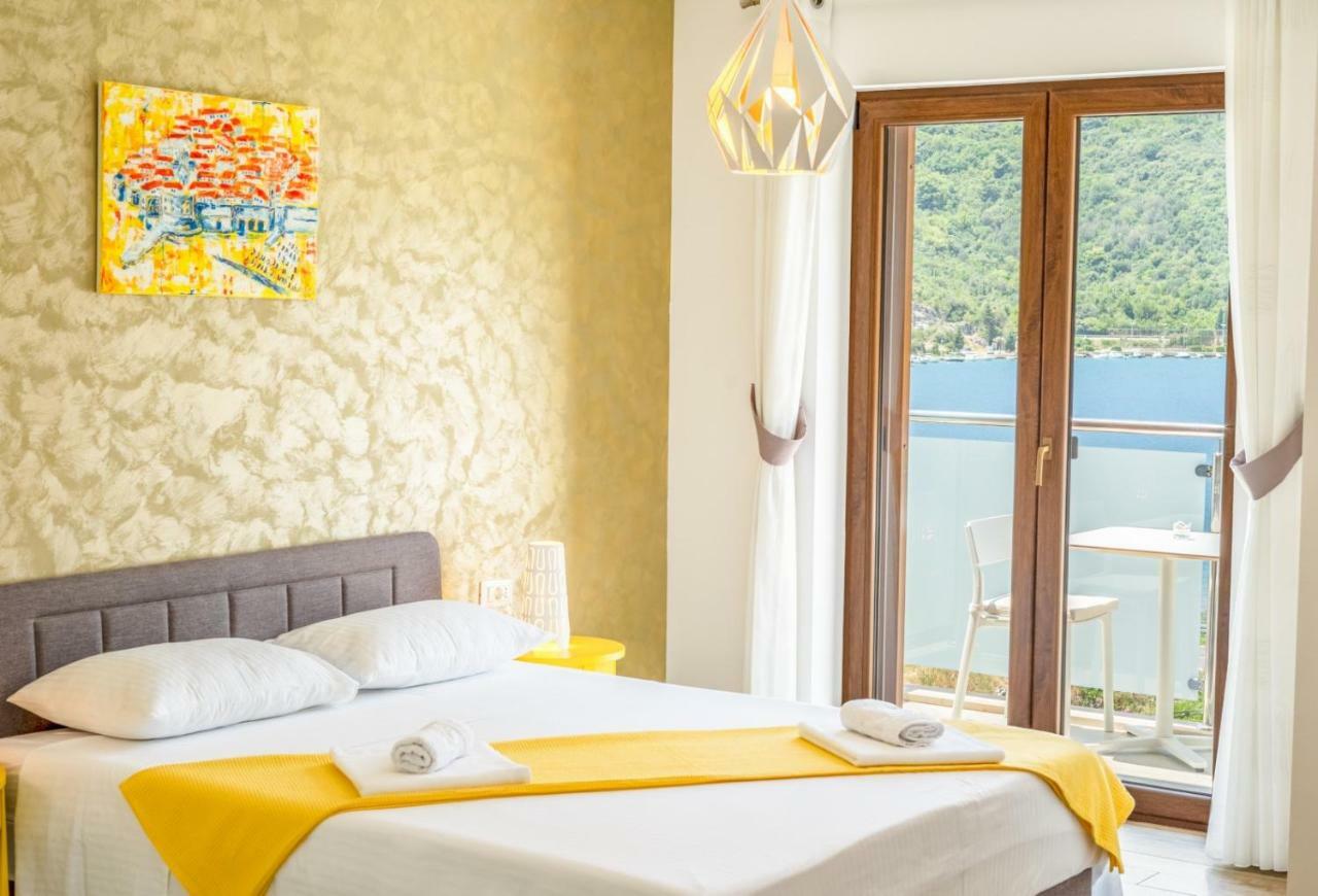 Villa Nave Zaton  Dış mekan fotoğraf