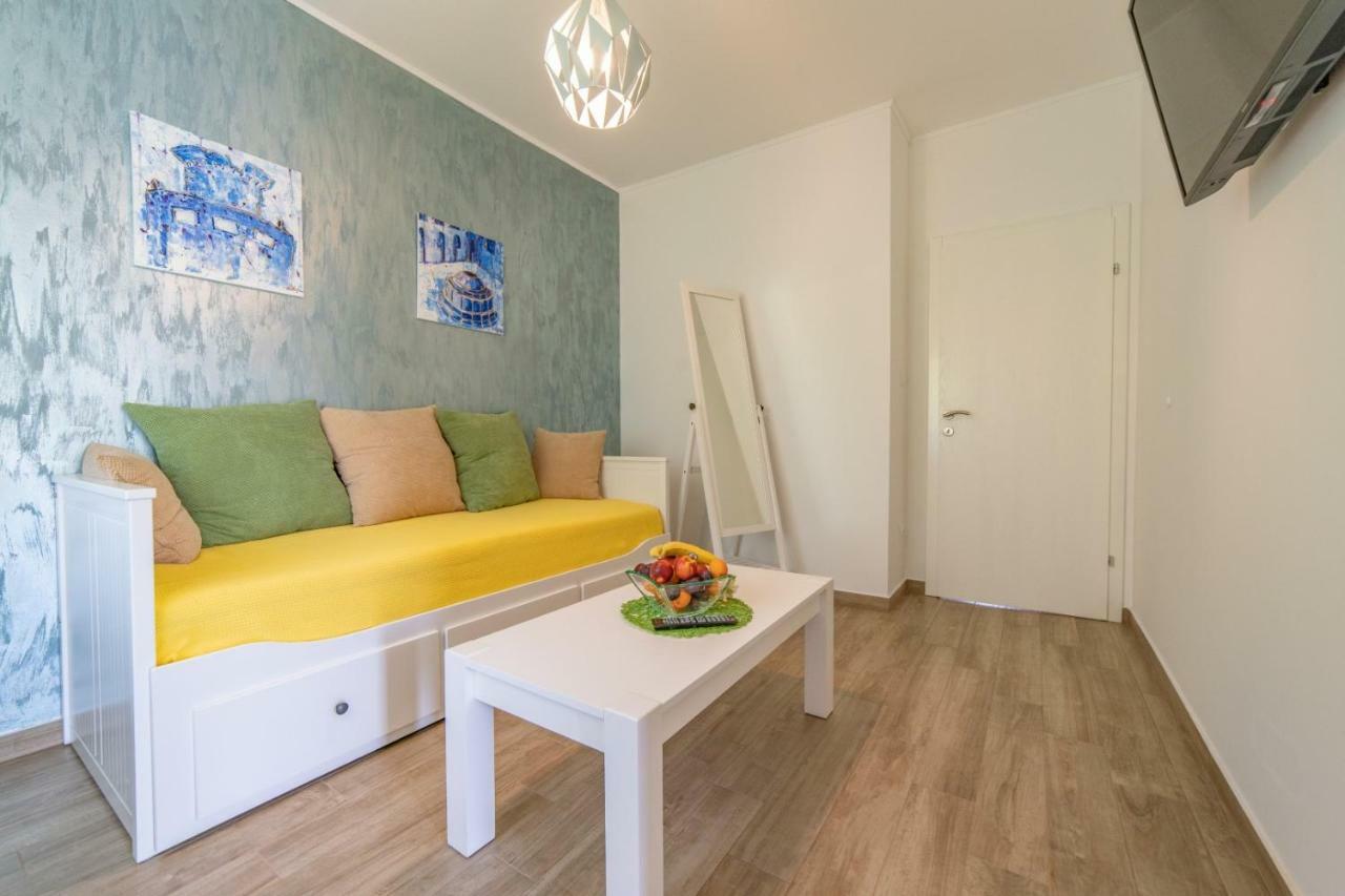 Villa Nave Zaton  Dış mekan fotoğraf