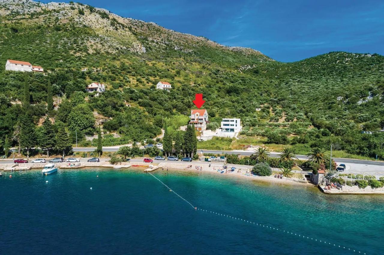 Villa Nave Zaton  Dış mekan fotoğraf