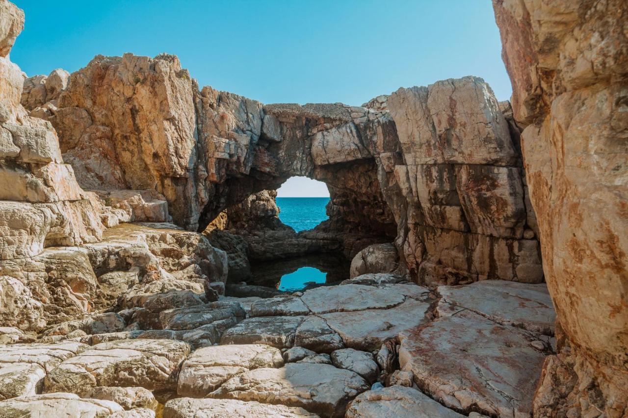 Villa Nave Zaton  Dış mekan fotoğraf